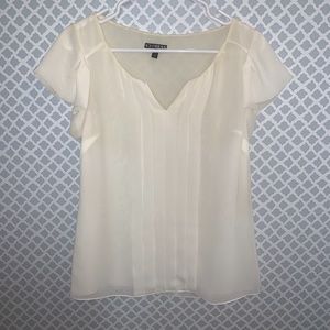 Express Sheer Blouse